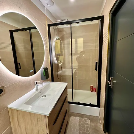 Du Palais Apartment *