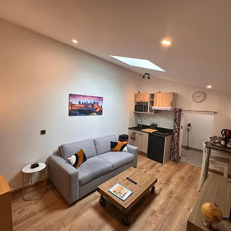 Du Palais Carcassonne