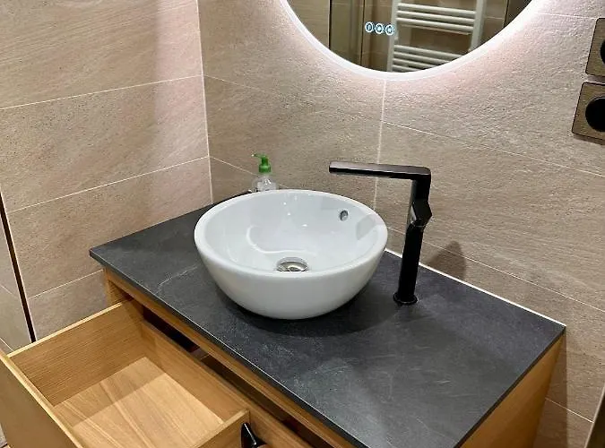 Du Palais Апартаменты