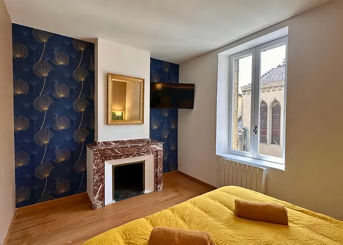 Appartement Du Palais