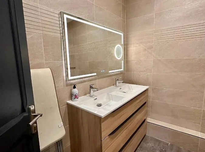 Du Palais Appartement