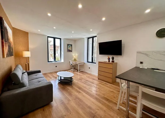 Appartement Du Palais