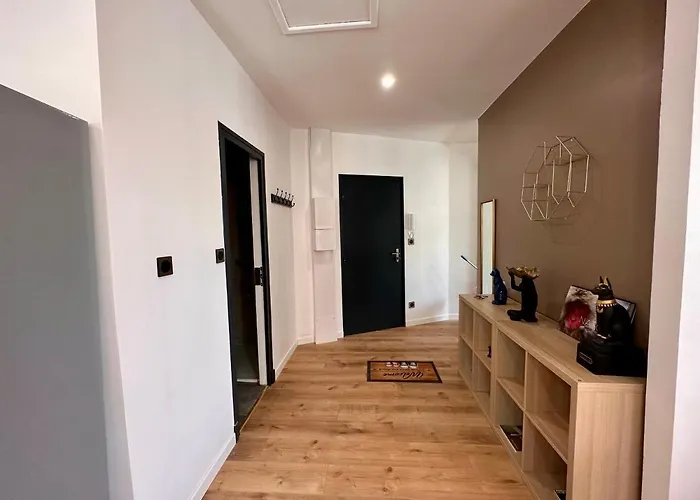 Du Palais Appartement