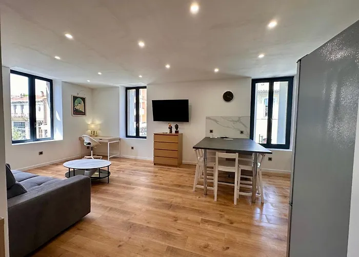 Du Palais Appartement