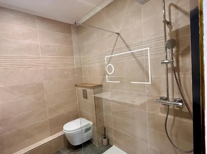 Du Palais Appartement