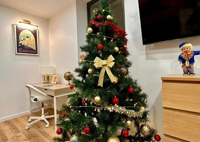 Du Palais Appartement