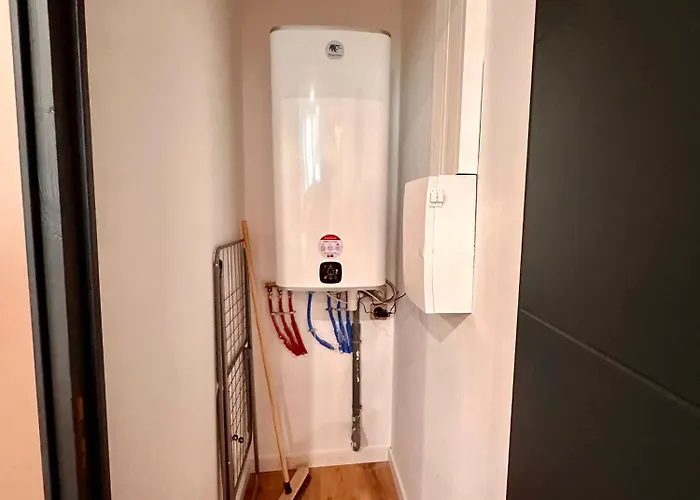 Du Palais Appartement *