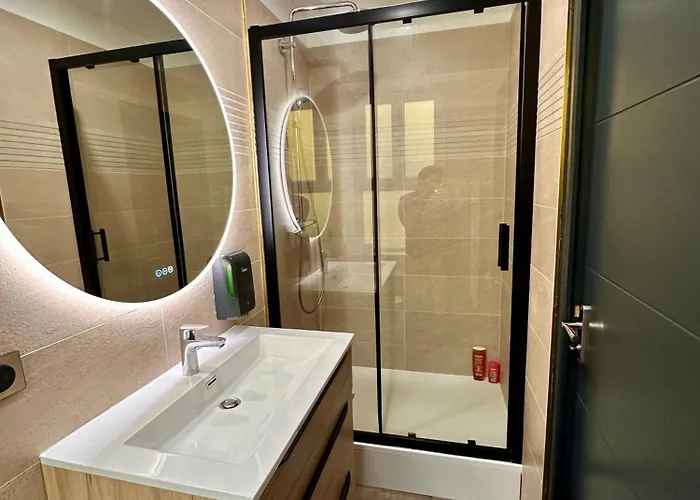 Du Palais Appartement *