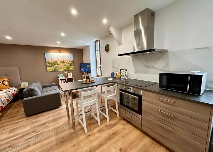 Du Palais * Каркассон