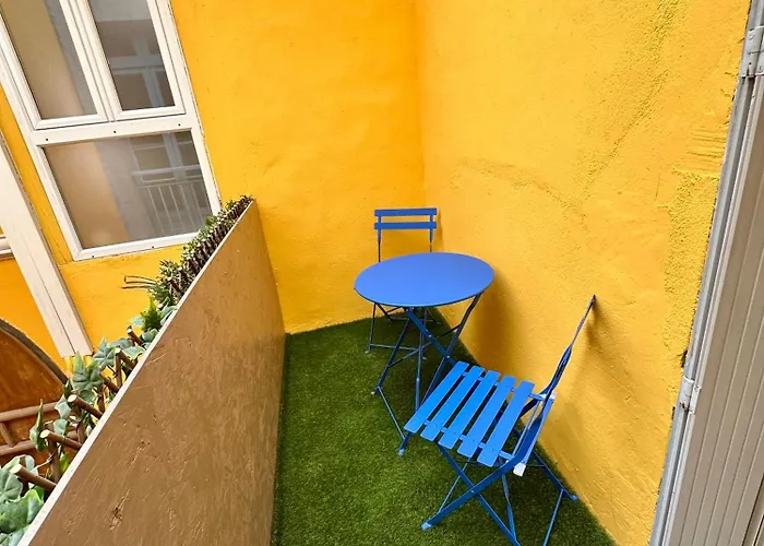 Appartement Du Palais Carcassonne