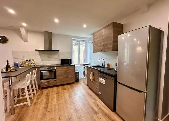 Du Palais Апартаменты *