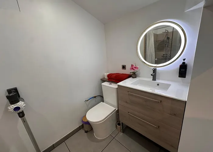 Appartement Du Palais