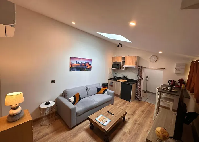 Du Palais Carcassonne